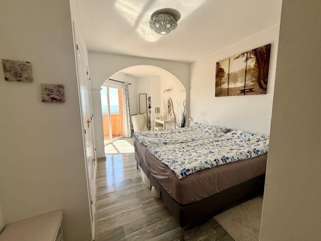 3 Bedrooms Apartment in Calahonda