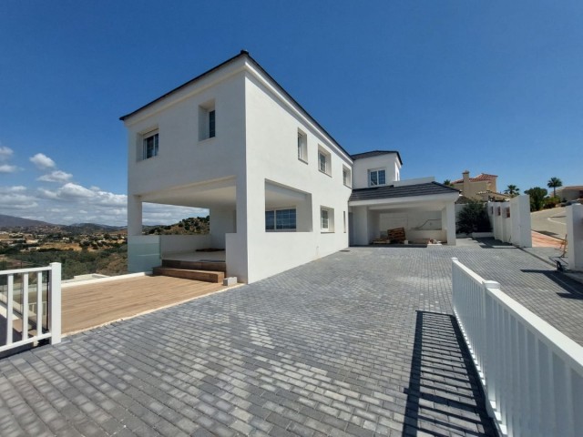 Villa, Mijas Golf