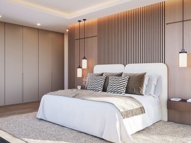 5 Makuuhuoneen Huvila Cabopino