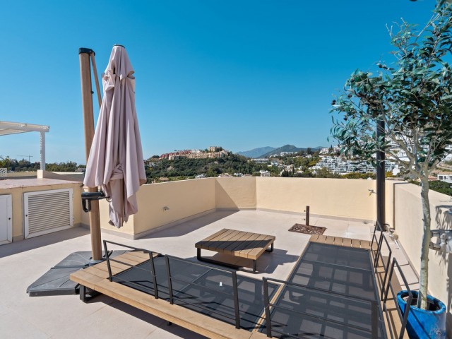 Penthouse in La Quinta