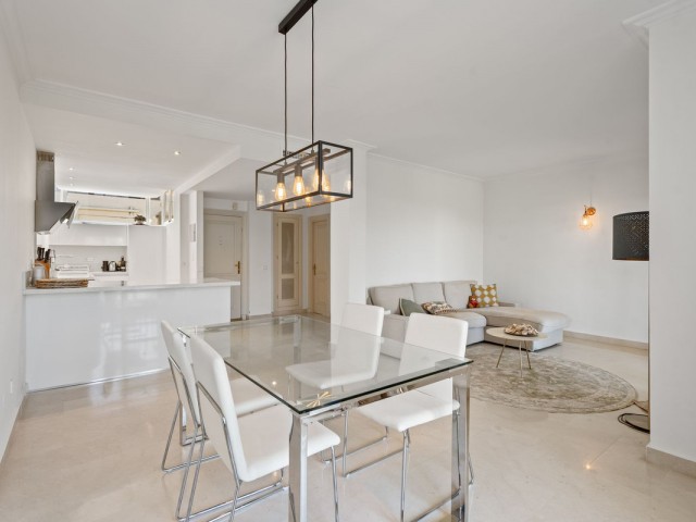 Penthouse in La Quinta