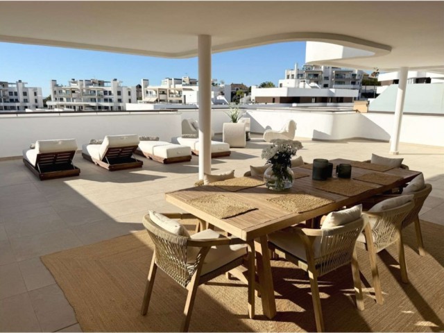 Apartment, Estepona