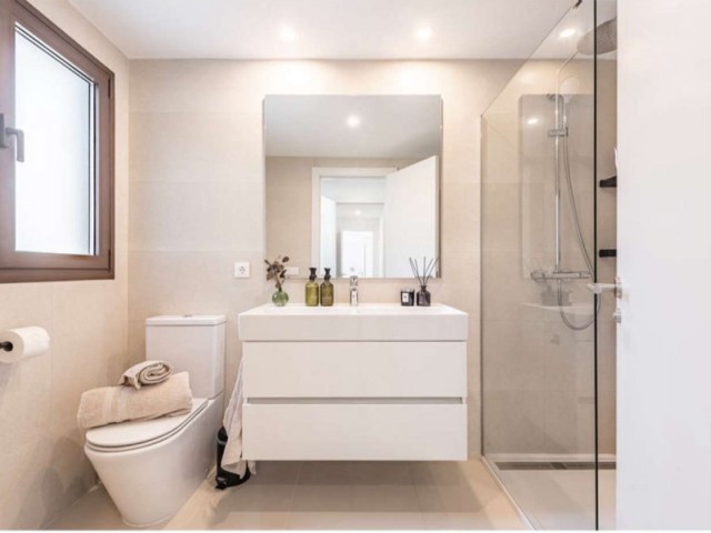 3 Bedrooms Apartment in Estepona