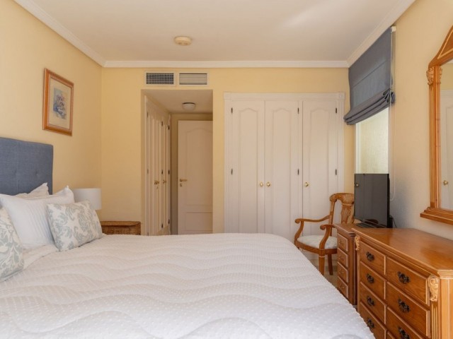 4 Slaapkamer Rijtjeshuis in New Golden Mile