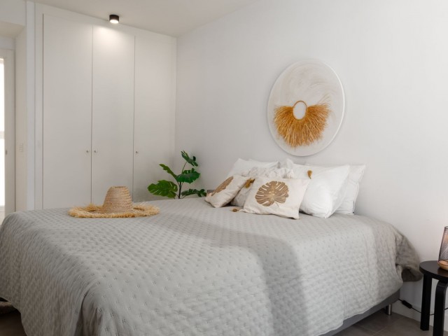 Kattohuoneisto Torrequebrada