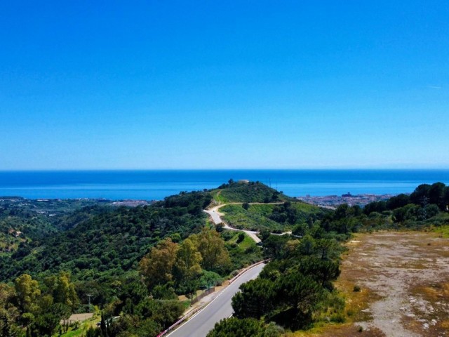 Plot Estepona - R5344216