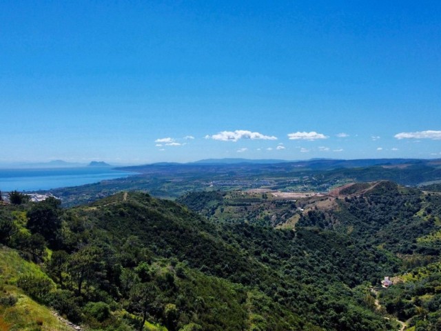  Plot in Estepona