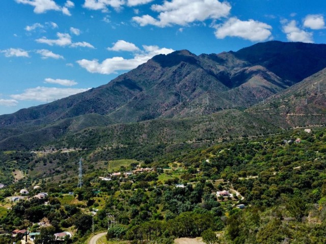  Plot in Estepona