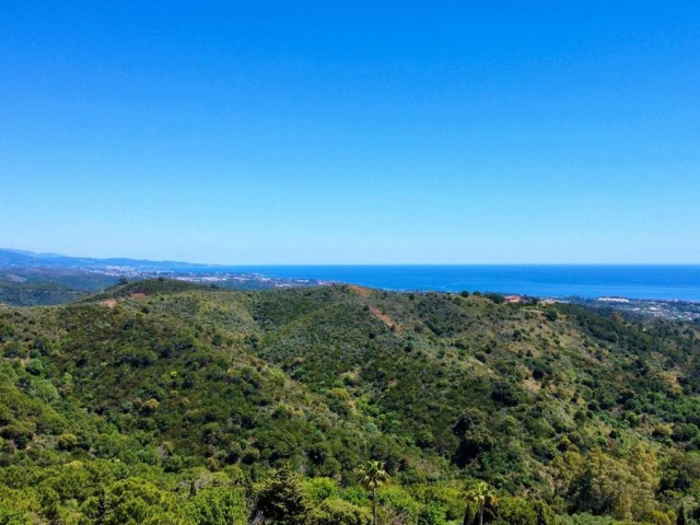 Plot in Estepona