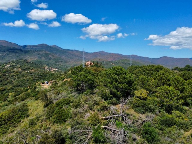  Plot in Estepona
