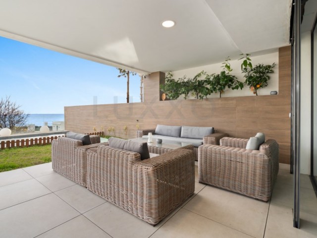 3 Bedrooms Apartment in Marbella