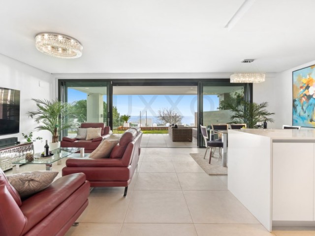 3 Bedrooms Apartment in Marbella