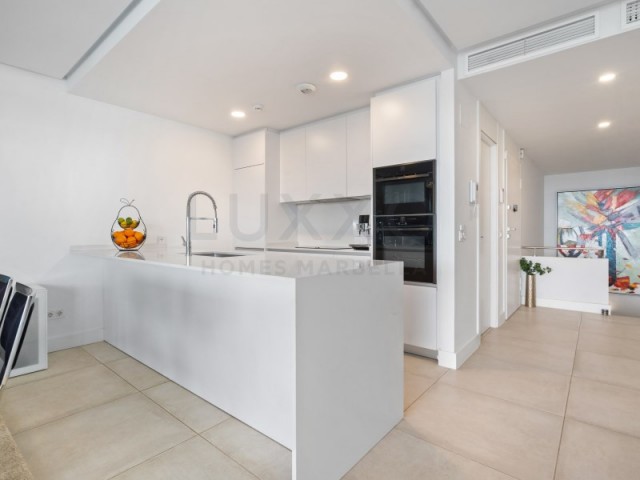 3 Bedrooms Apartment in Marbella