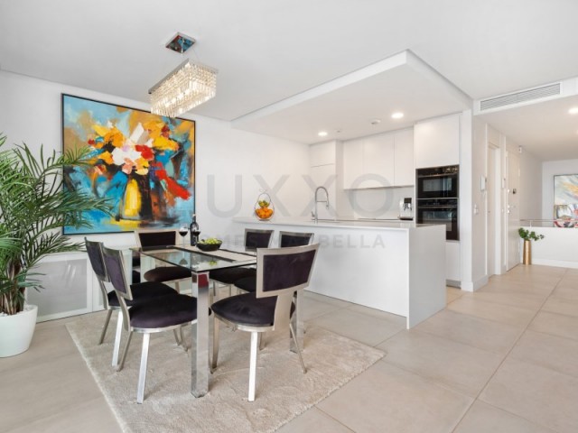 3 Bedrooms Apartment in Marbella