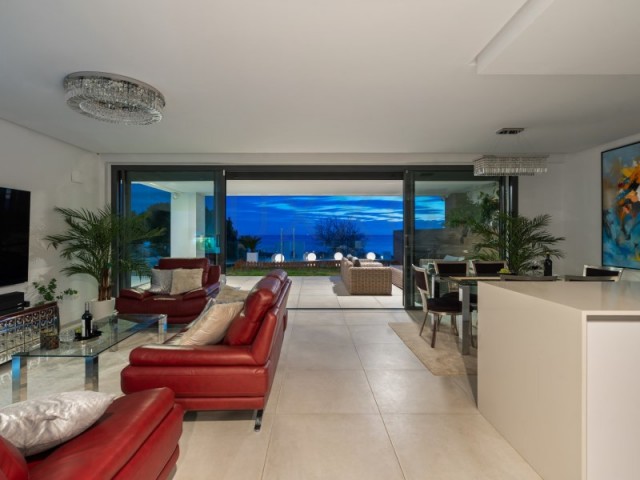 3 Bedrooms Apartment in Marbella