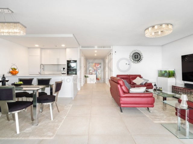 3 Bedrooms Apartment in Marbella