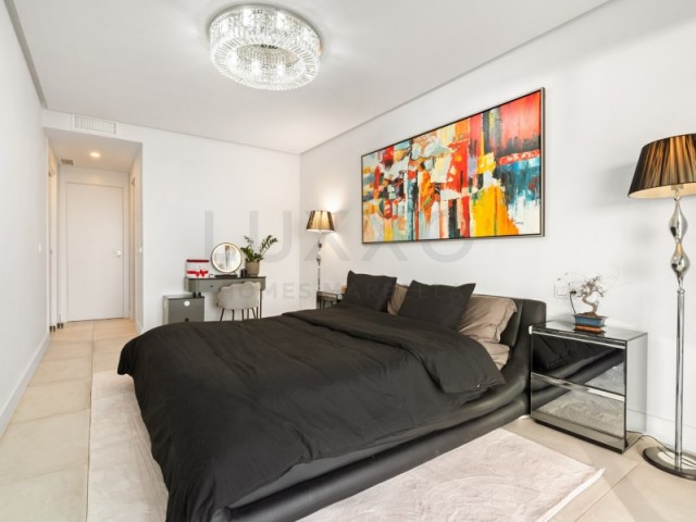 3 Bedrooms Apartment in Marbella