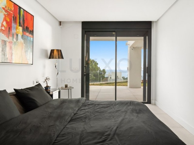 3 Bedrooms Apartment in Marbella