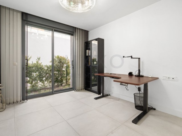 3 Bedrooms Apartment in Marbella