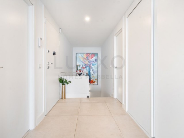 3 Bedrooms Apartment in Marbella