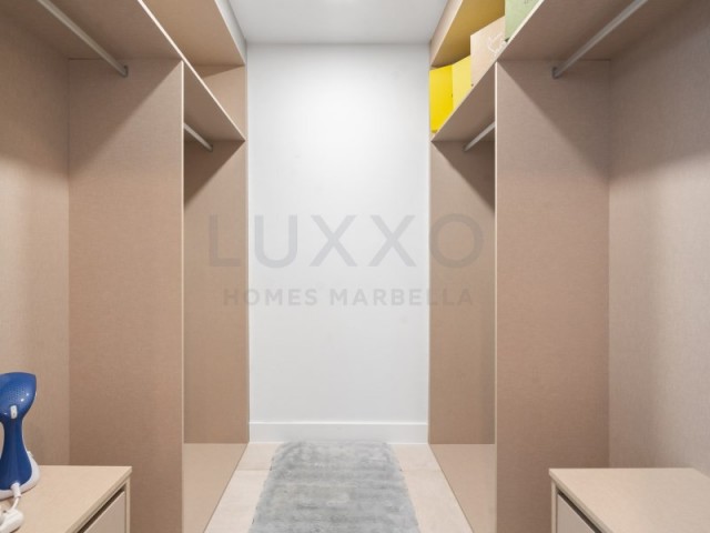 3 Bedrooms Apartment in Marbella