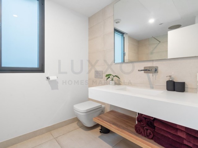 3 Bedrooms Apartment in Marbella