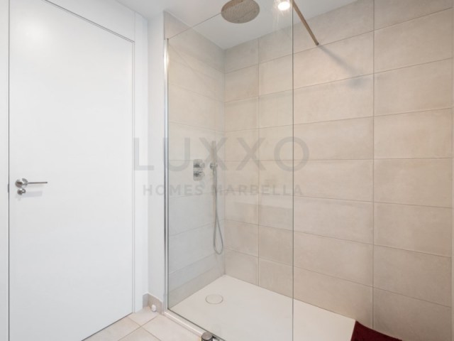 3 Bedrooms Apartment in Marbella