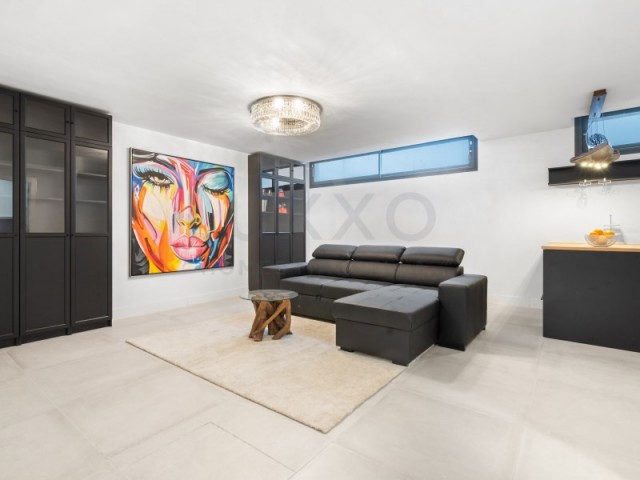 3 Bedrooms Apartment in Marbella