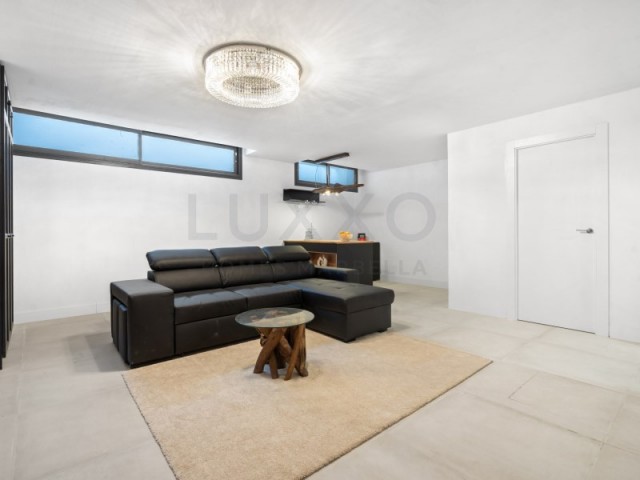 3 Bedrooms Apartment in Marbella