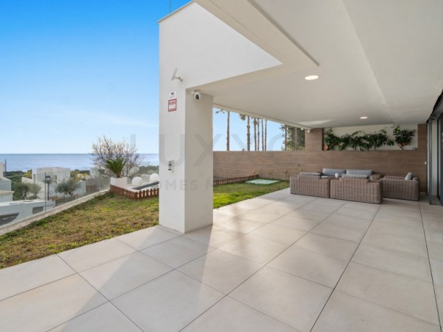 3 Bedrooms Apartment in Marbella