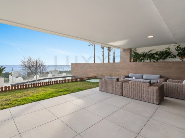 3 Bedrooms Apartment in Marbella