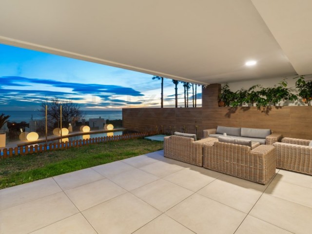 3 Bedrooms Apartment in Marbella