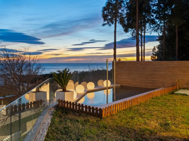 3 Bedrooms Apartment in Marbella