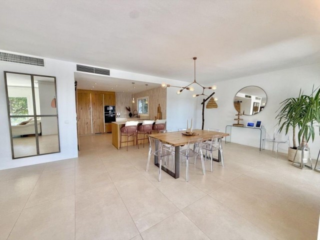 3 Makuuhuoneen Huvila Riviera del Sol