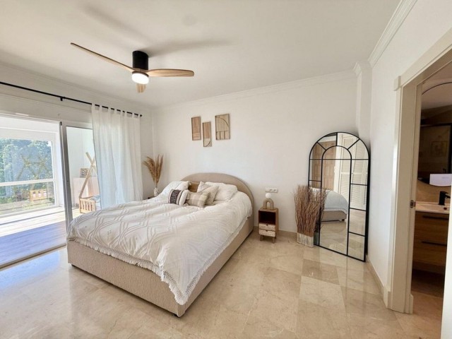 3 Makuuhuoneen Huvila Riviera del Sol