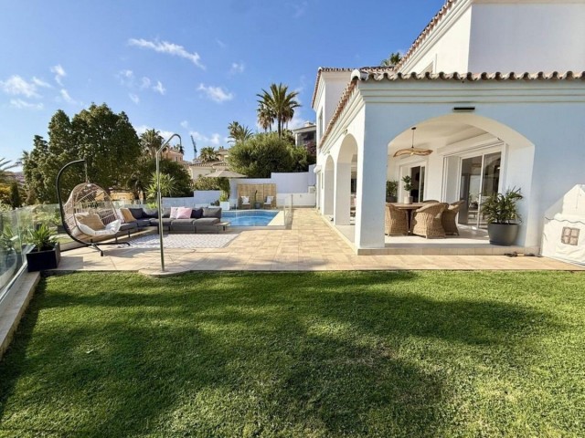 3 Bedrooms Villa in Riviera del Sol