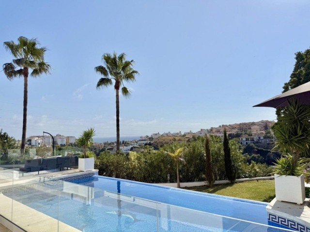 Villa, Riviera del Sol