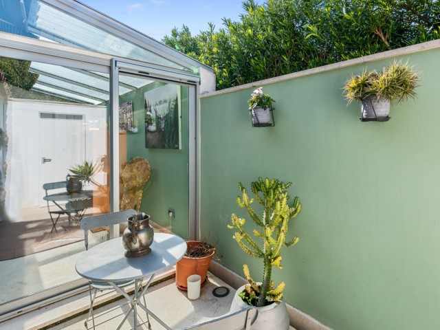 5 Makuuhuoneen Huvila San Pedro de Alcántara