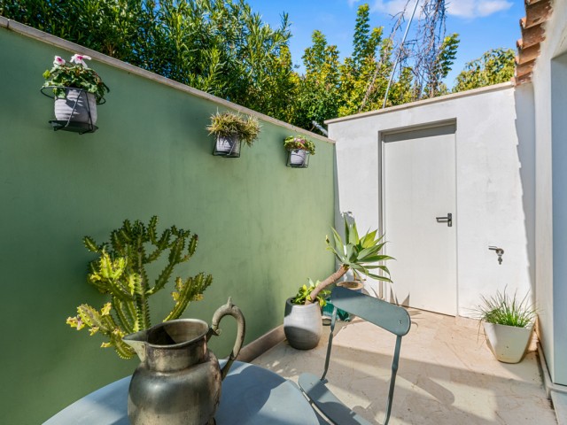 5 Makuuhuoneen Huvila San Pedro de Alcántara