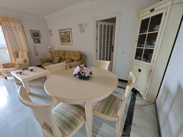 2 Schlafzimmer Apartment in Marbella