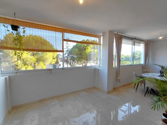 2 Soveroms Leilighet i Nagüeles