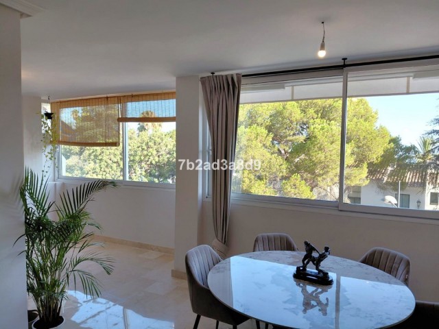 2 Soveroms Leilighet i Nagüeles