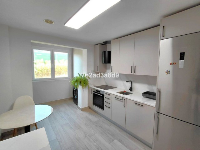 2 Soveroms Leilighet i Nagüeles