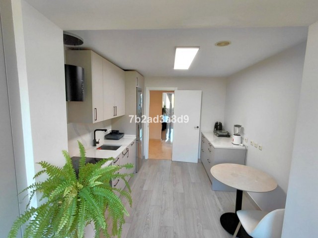 2 Soveroms Leilighet i Nagüeles