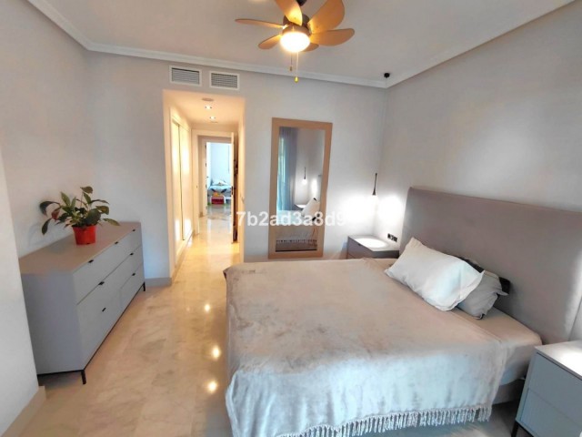 2 Soveroms Leilighet i Nagüeles