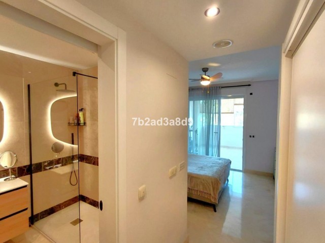 2 Soveroms Leilighet i Nagüeles