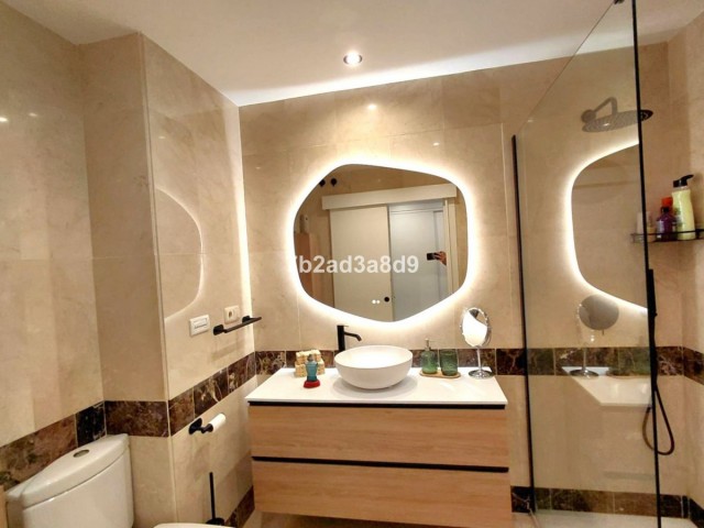 2 Soveroms Leilighet i Nagüeles