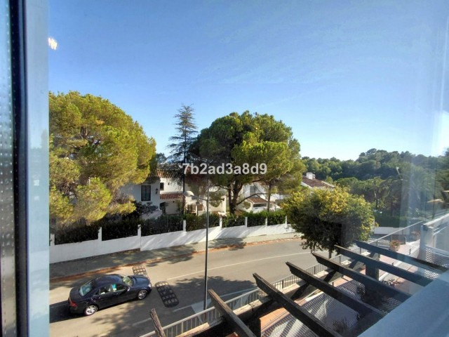 2 Soveroms Leilighet i Nagüeles