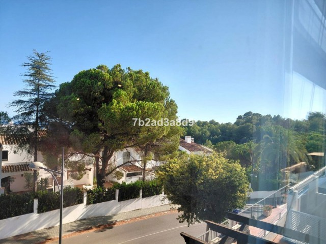 2 Soveroms Leilighet i Nagüeles