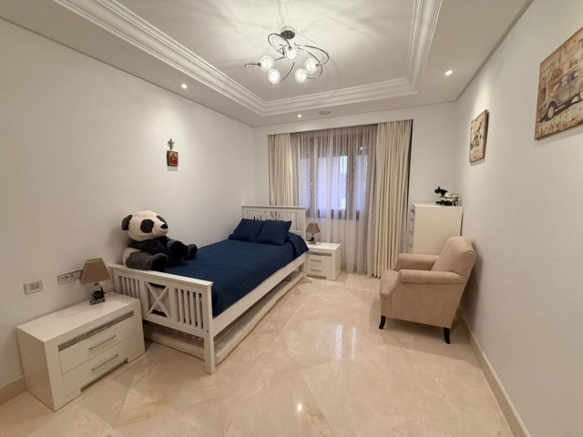 3 Bedrooms Apartment in New Golden Mile